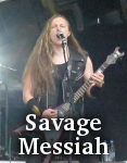 Savage Messiah photo