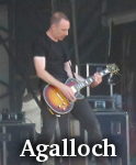 Agalloch photo