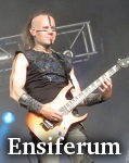 Ensiferum photo