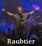 Raubtier photo