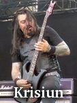 Krisiun photo