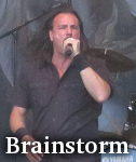 Brainstorm photo