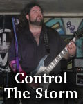 Control The Storm photo