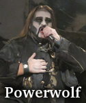 Powerwolf photo