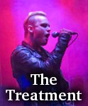 The Treatment photo