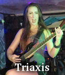 Triaxis photo