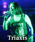 Triaxis photo