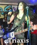 Triaxis photo