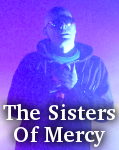 The Sisters Of Mercy photo