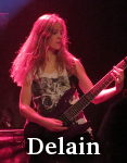 Delain photo