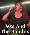 Jess And The Bandits photo