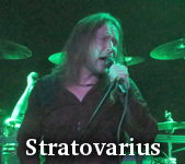 Stratovarius photo