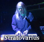 Stratovarius photo