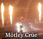 Mötley Crüe photo