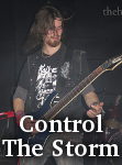 Control The Storm photo