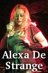 Alexa De Strange photo