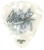 Judas Priest plectrum