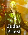 Judas Priest photo