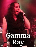 Gamma Ray photo