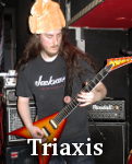 Triaxis photo