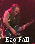 Ego Fall