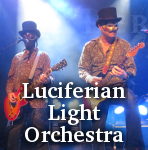 Luciferian Light Orchestra photo