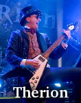 Therion photo