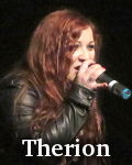 Therion photo