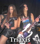 Triaxis photo