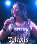 Triaxis photo