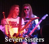 Seven Sisters photo