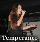 Temperance photo