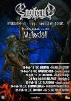 Ensiferum advert