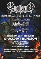 Ensiferum advert