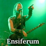 Ensiferum photo