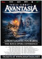 Avantasia advert