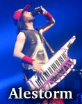 Alestorm photo