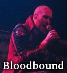 Bloodbound photo