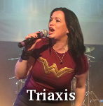 Triaxis photo