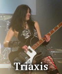 Triaxis photo