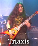 Triaxis photo