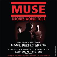 Muse advert