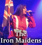 The Iron Maidens photo