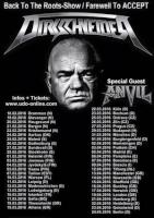 Dirkschneider advert