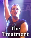 The Treatment photo