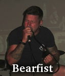 Bearfist photo