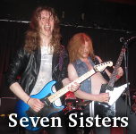 Seven Sisters photo