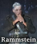 Rammstein photo