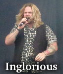 Inglorious photo