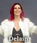 Delain photo